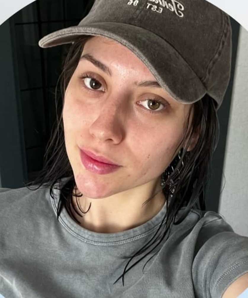Evine Gizlice Girdiği Komşusu Hatice'yi Öldürüp, 1 Gün Sonra Yaşamına Son Vermiş 8
