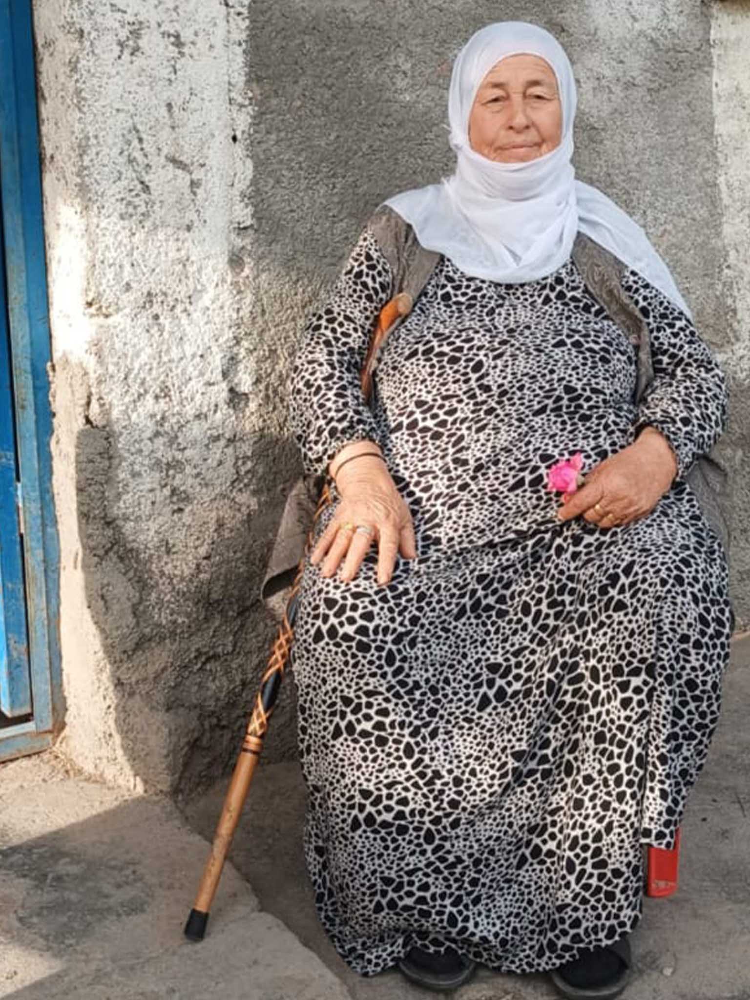 Fırat Mahallesinde Ado Yurt Vefat Etmiştir 1