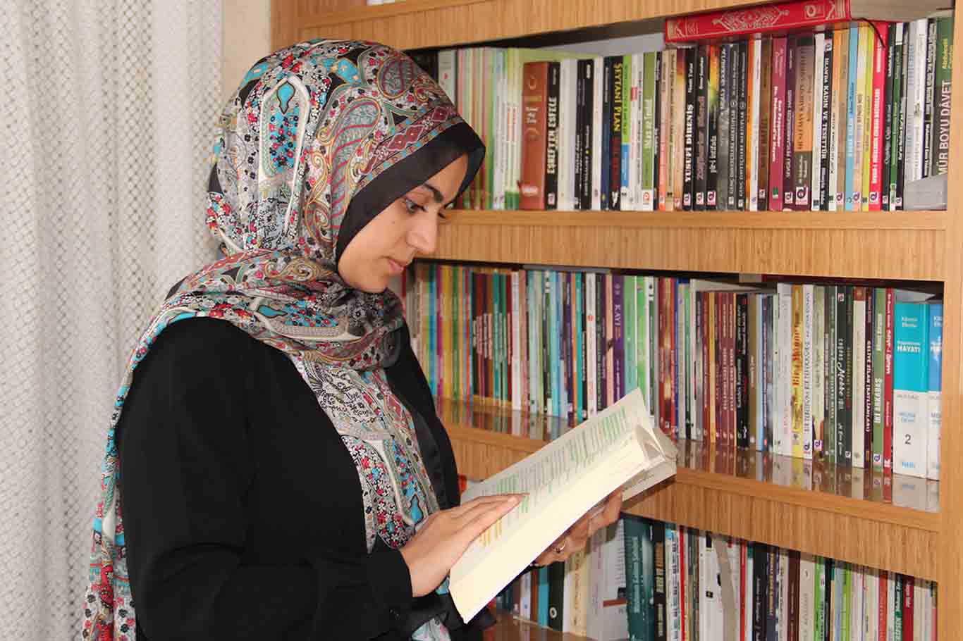 Genç Kızdan Ilham Veren Başarı Öyküsü 5