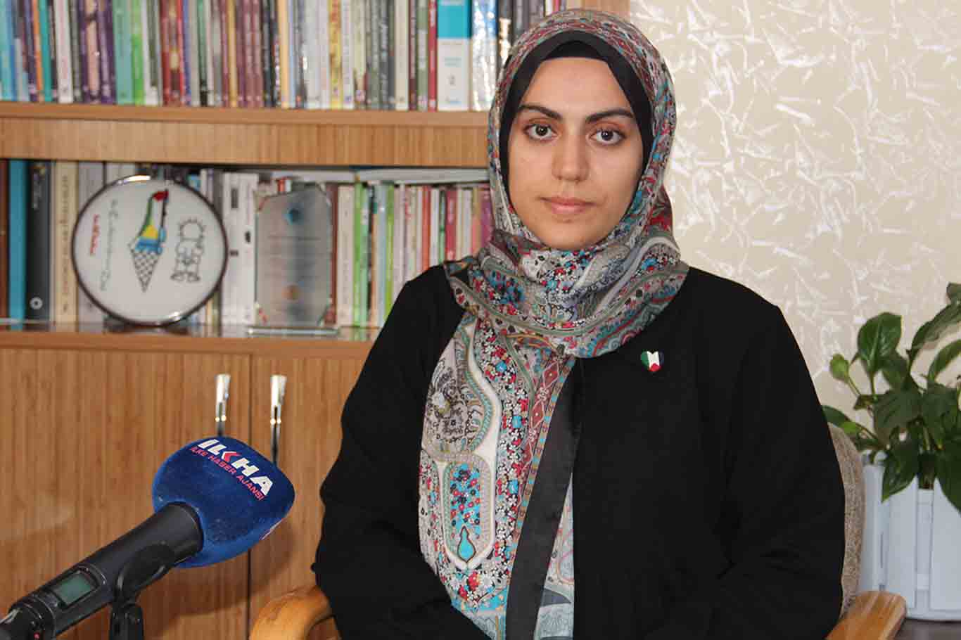 Genç Kızdan Ilham Veren Başarı Öyküsü 7