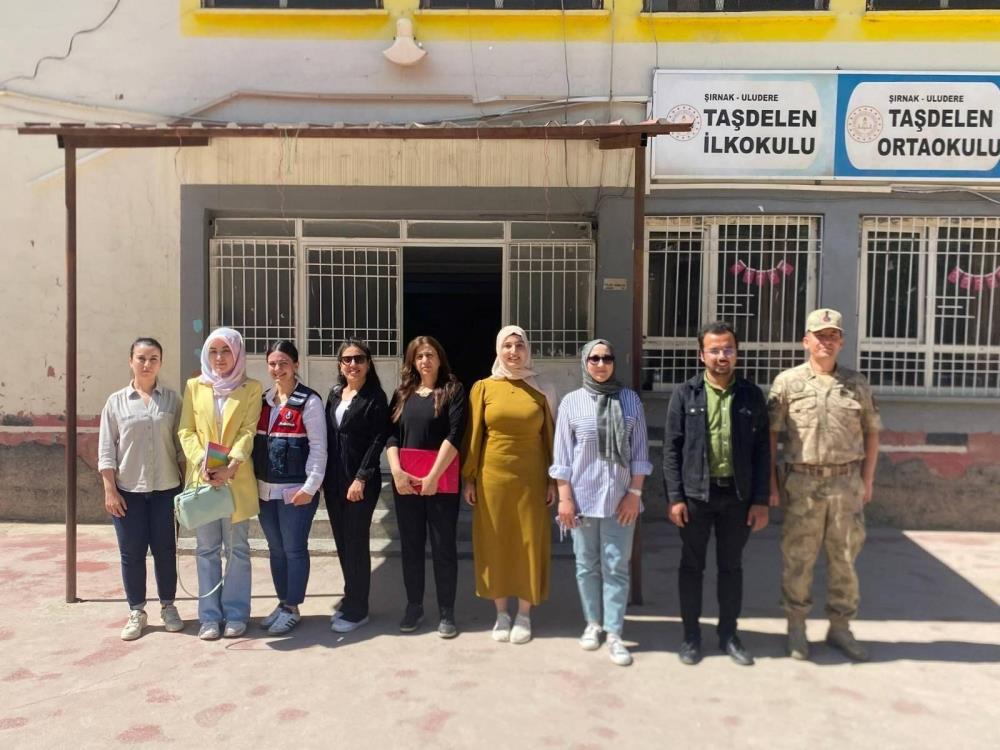 Kadına Şiddetle Mücadele Ve Aile İçi İletişim Eğitimi (2)
