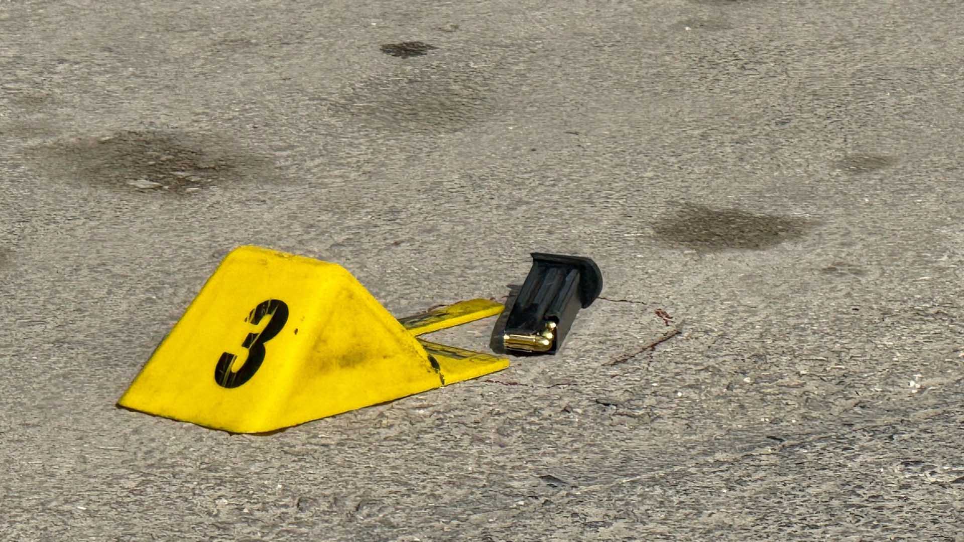 Kahvehane Önünde Oturan Genci Kurşun Yağmuruna Tuttular 3