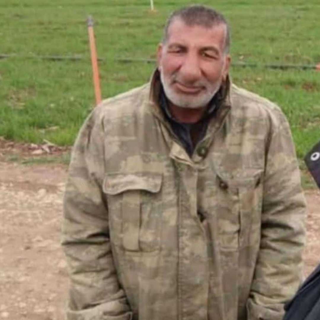 Koyun Otlatırken Otomobil Çarpması Sonucu Hayatını Kaybetti 3