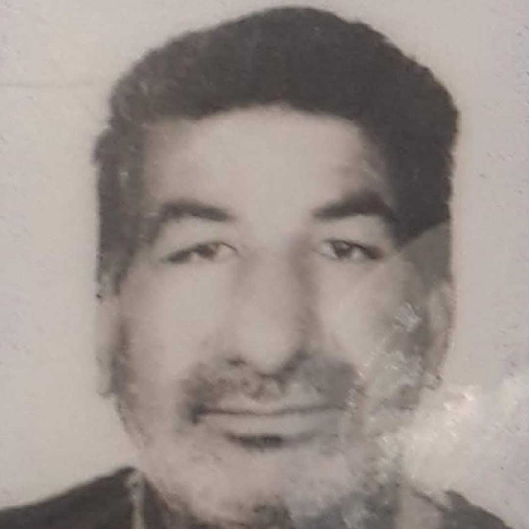 Koyun Otlatırken Otomobil Çarpması Sonucu Hayatını Kaybetti 4