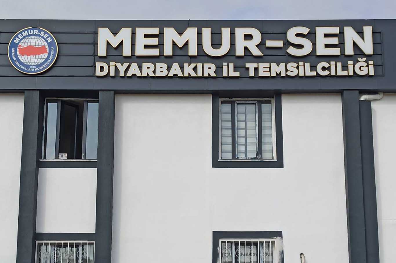 Memur Sen Diyarbakır’dan Konut Projesi Iddialarına Yanıt 1