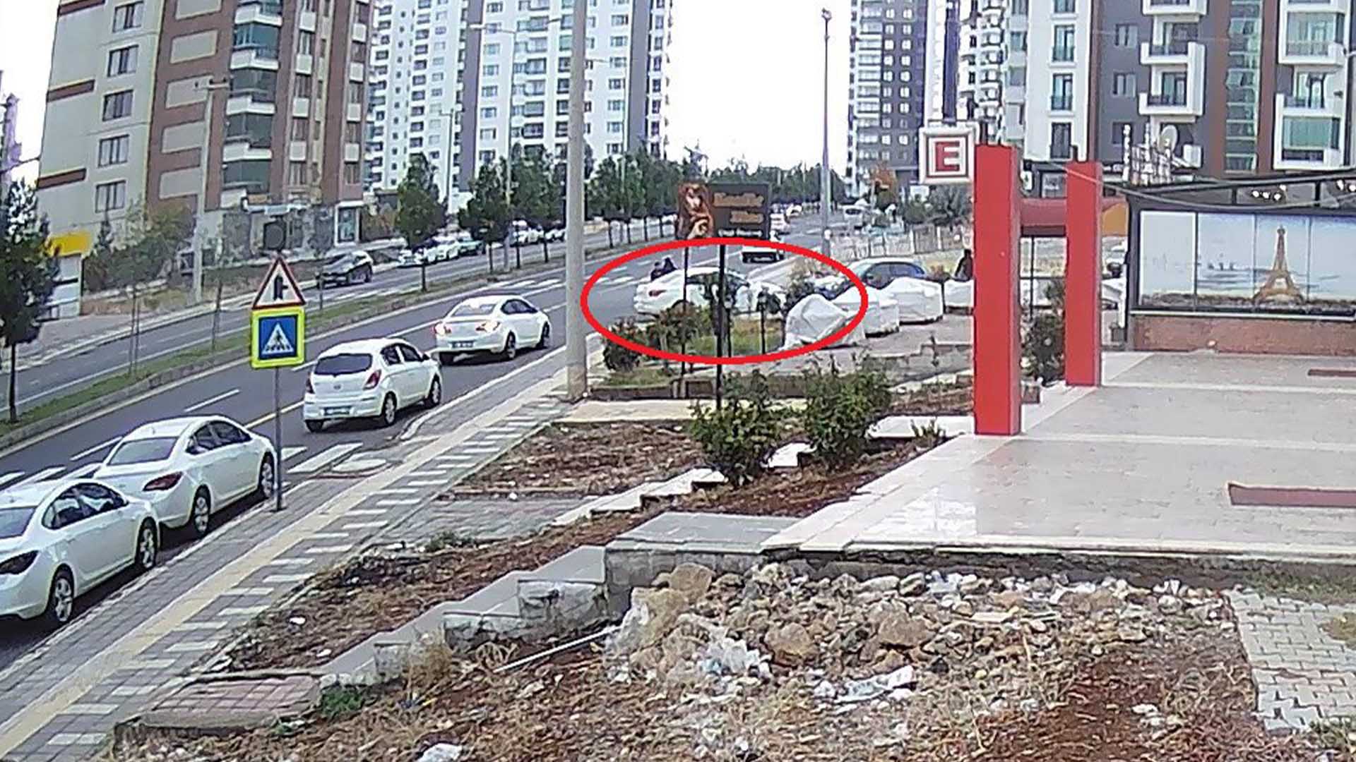 Narin Güran Davasının Hakimine Şok Suçlama 1
