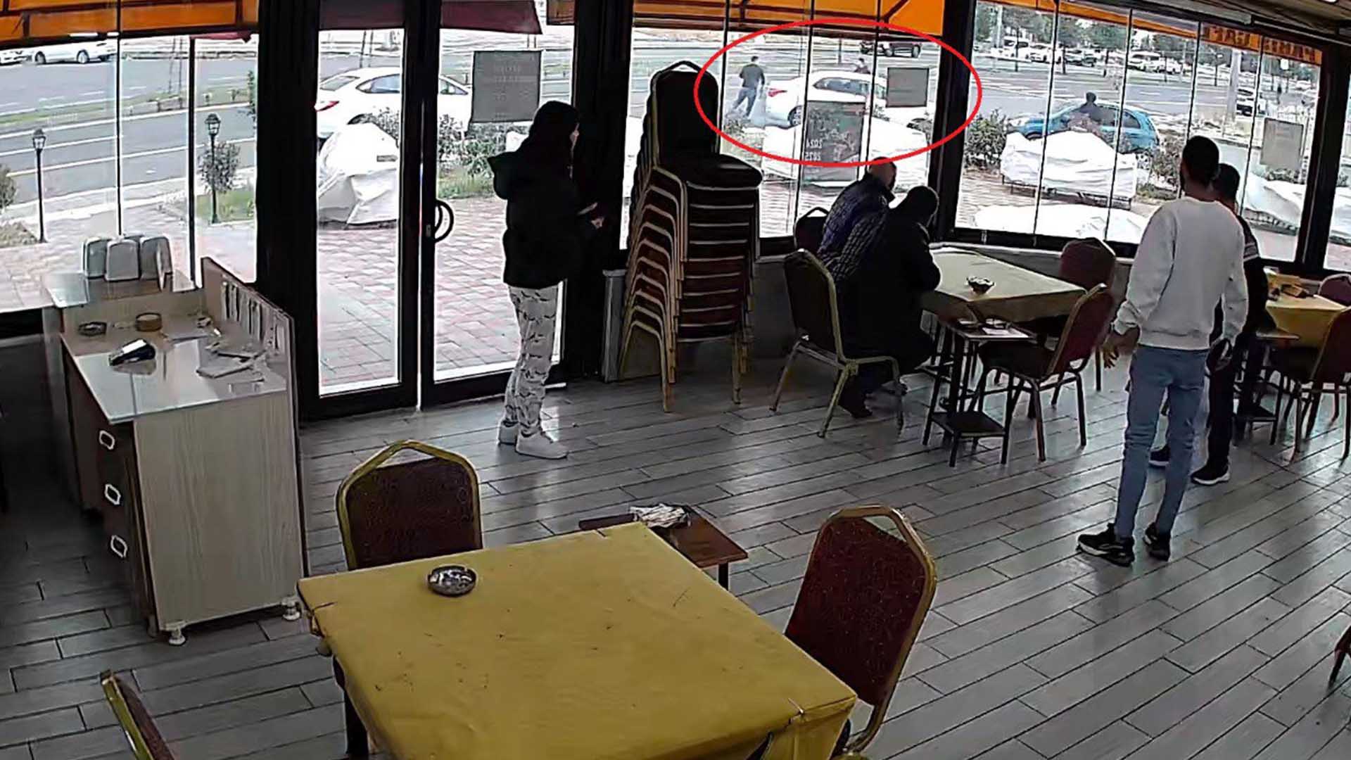 Narin Güran Davasının Hakimine Şok Suçlama 2