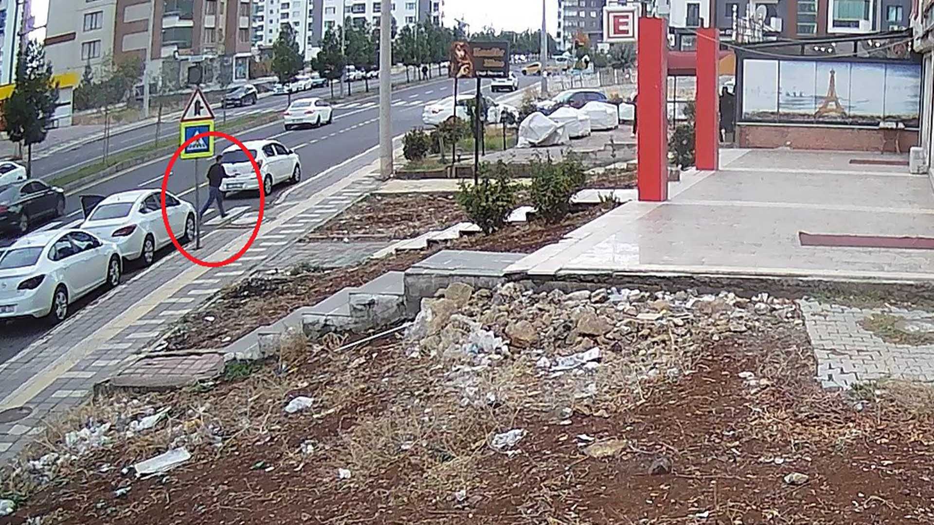 Narin Güran Davasının Hakimine Şok Suçlama 3
