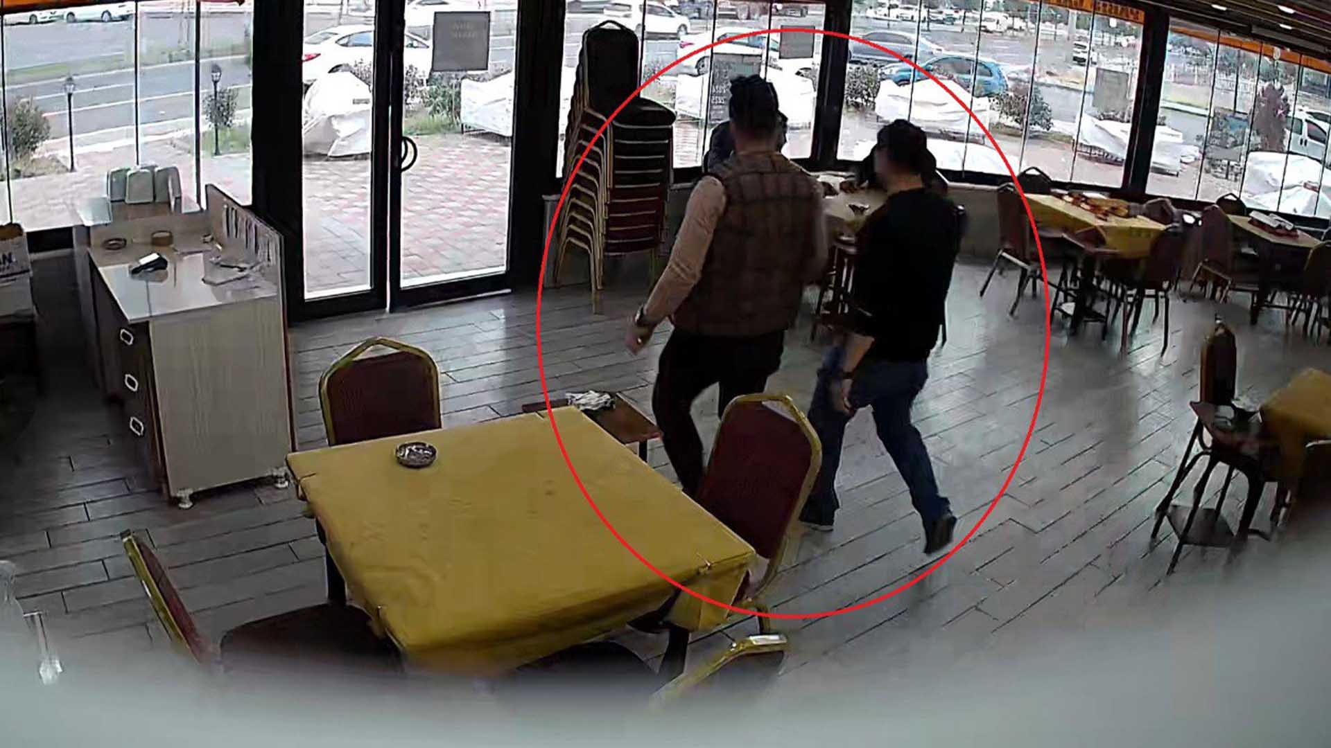 Narin Güran Davasının Hakimine Şok Suçlama 4
