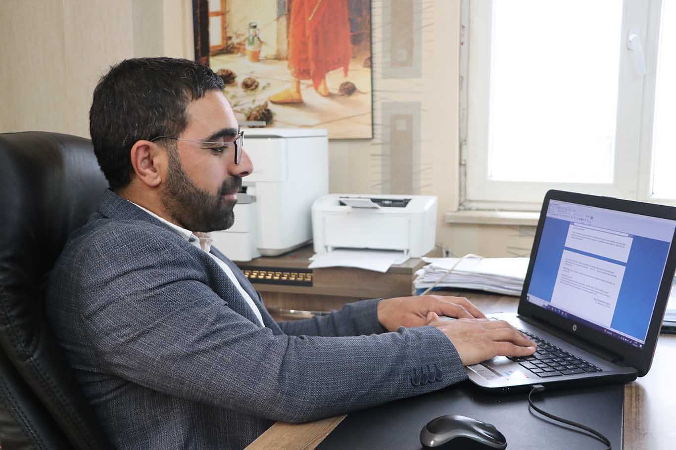 Narin Güran Davasının Hakimine Şok Suçlama 6