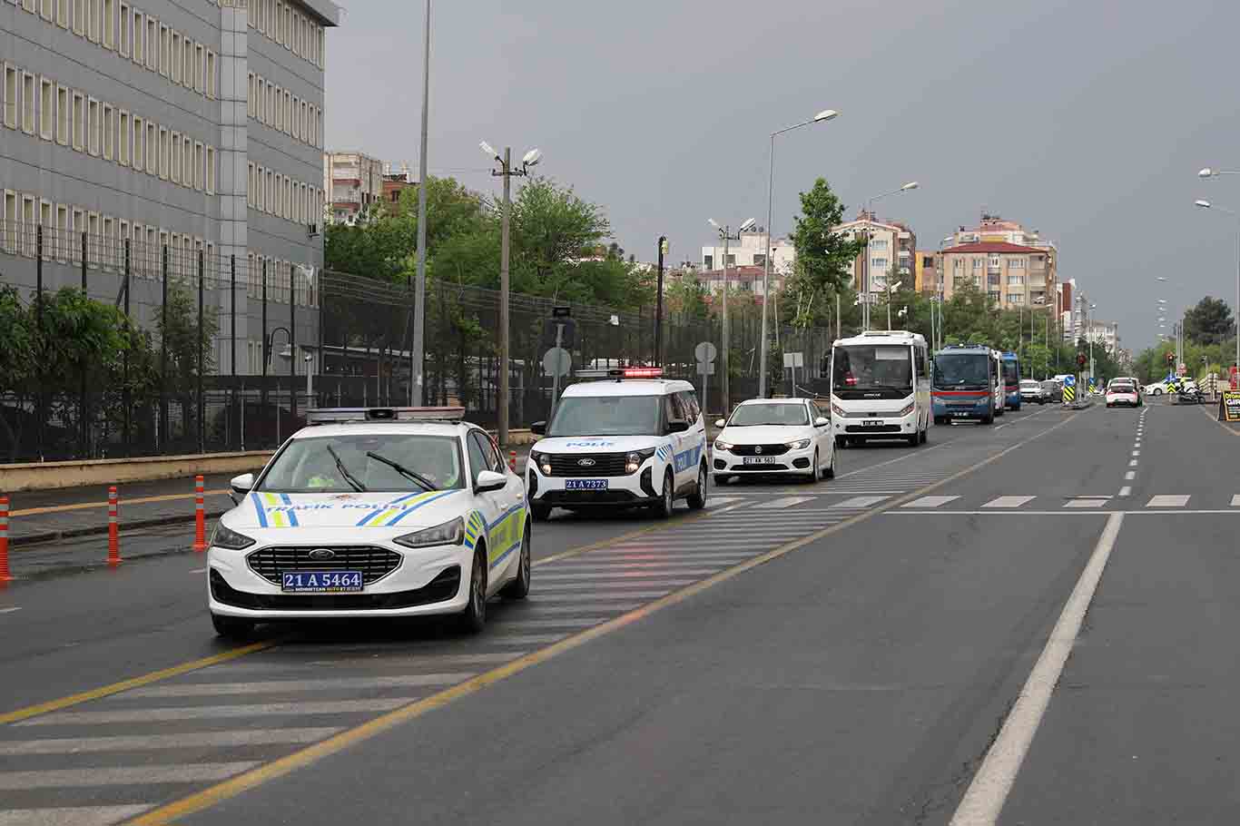 Narin Güran'ın Öldürülmesine Ilişkin ‘Suçluyu Kayırma’ Davasında Üçüncü Duruşma 1