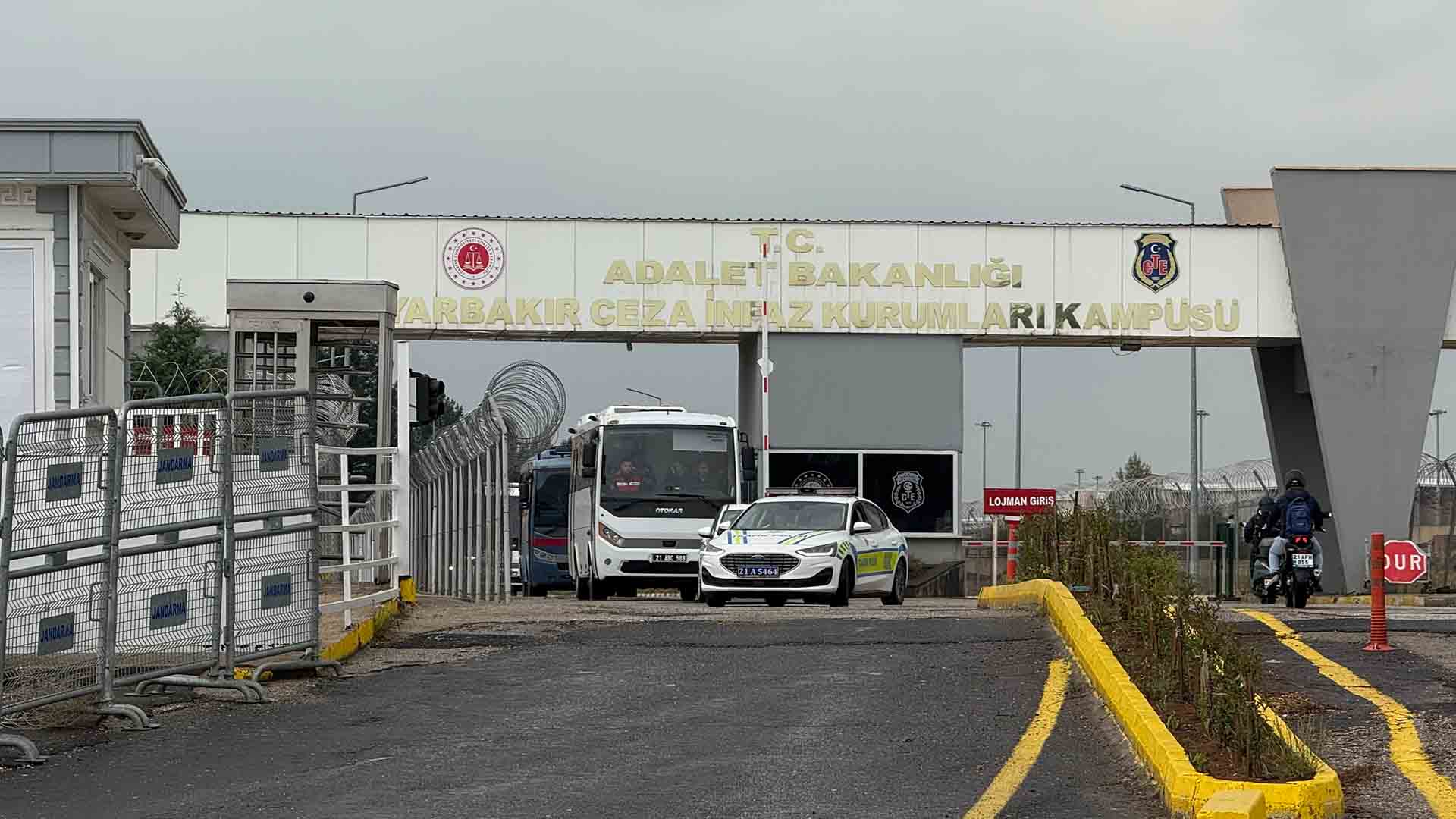 Narin Güran'ın Öldürülmesine Ilişkin ‘Suçluyu Kayırma’ Davasında Üçüncü Duruşma 3
