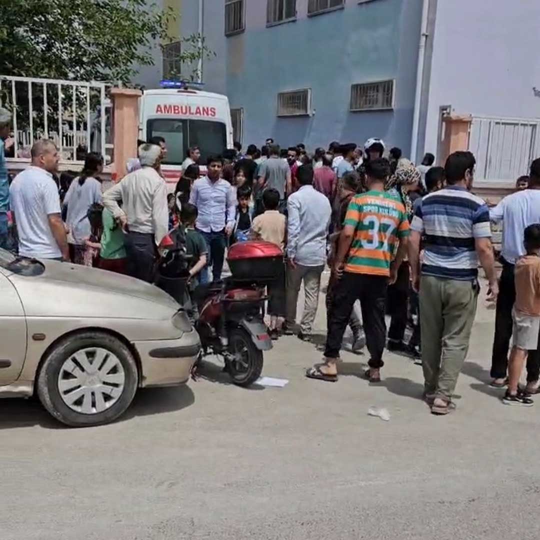 Okulun Bahçesinde Silahlı Saldırıya Uğrayan Öğretmen Öldü 6