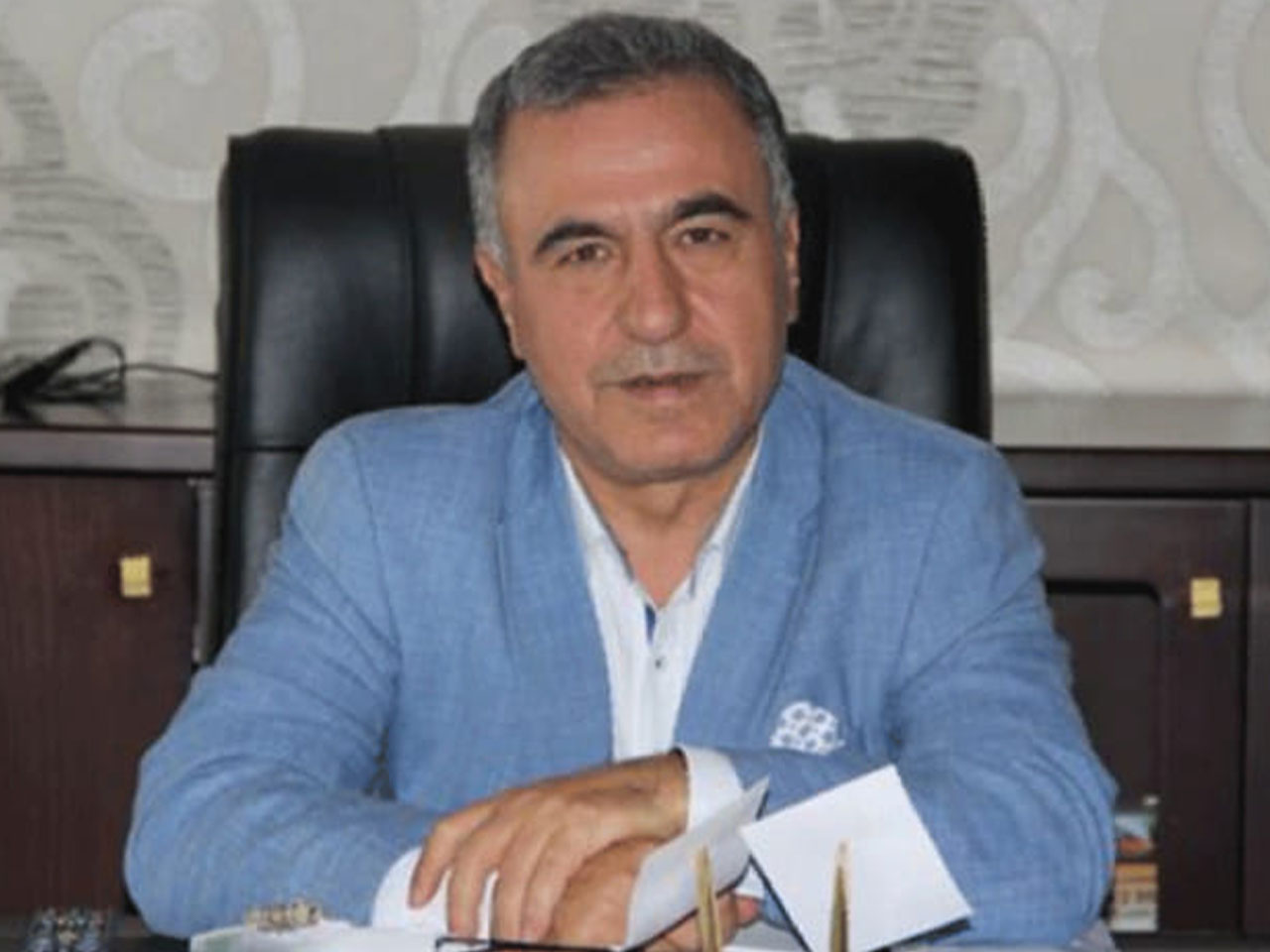 Önceki Diyarbakır Milletvekili Ebubekir Bal’ın Annesi Vefat Etti 1