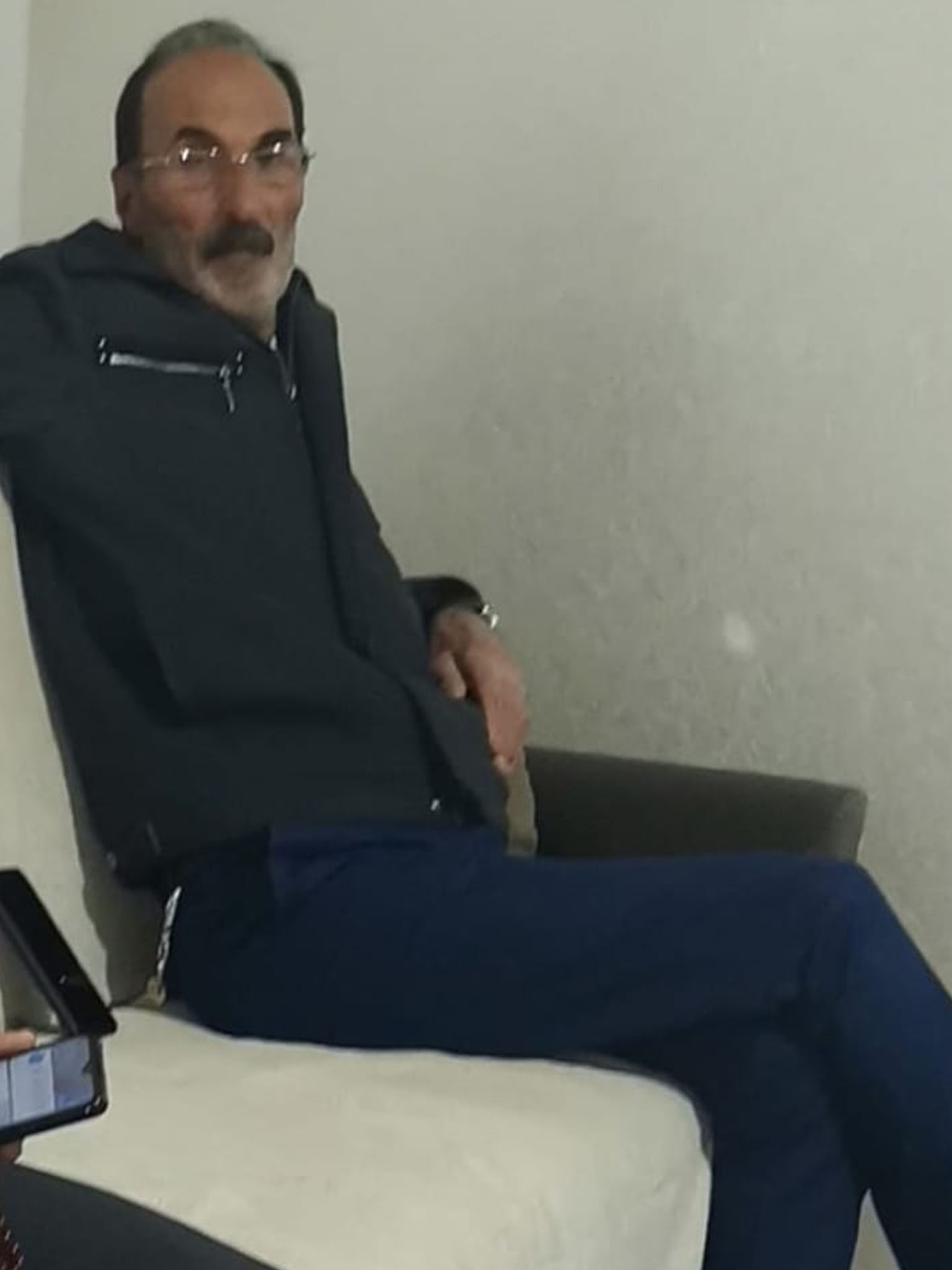 Şentepe Mahallesinde Abdullah Bozan Vefat Etmiştir 1