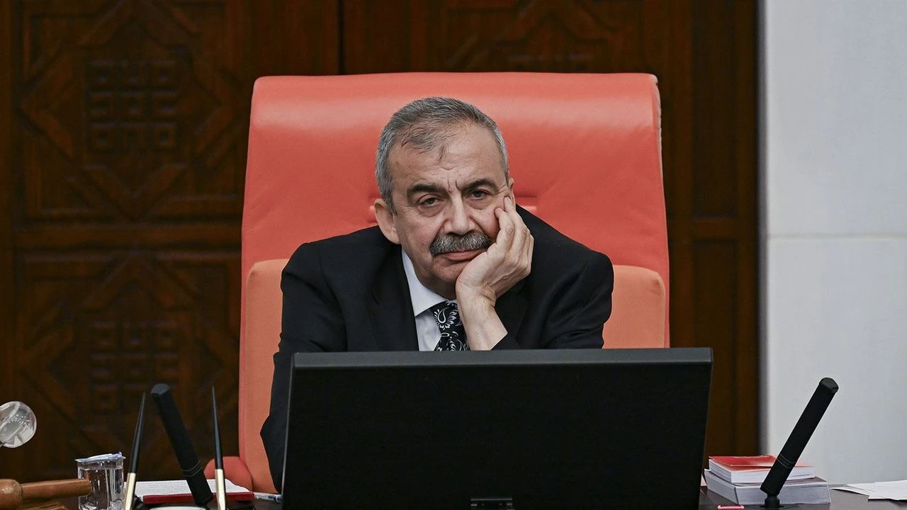 Sirri Sureyya Onder Meclis