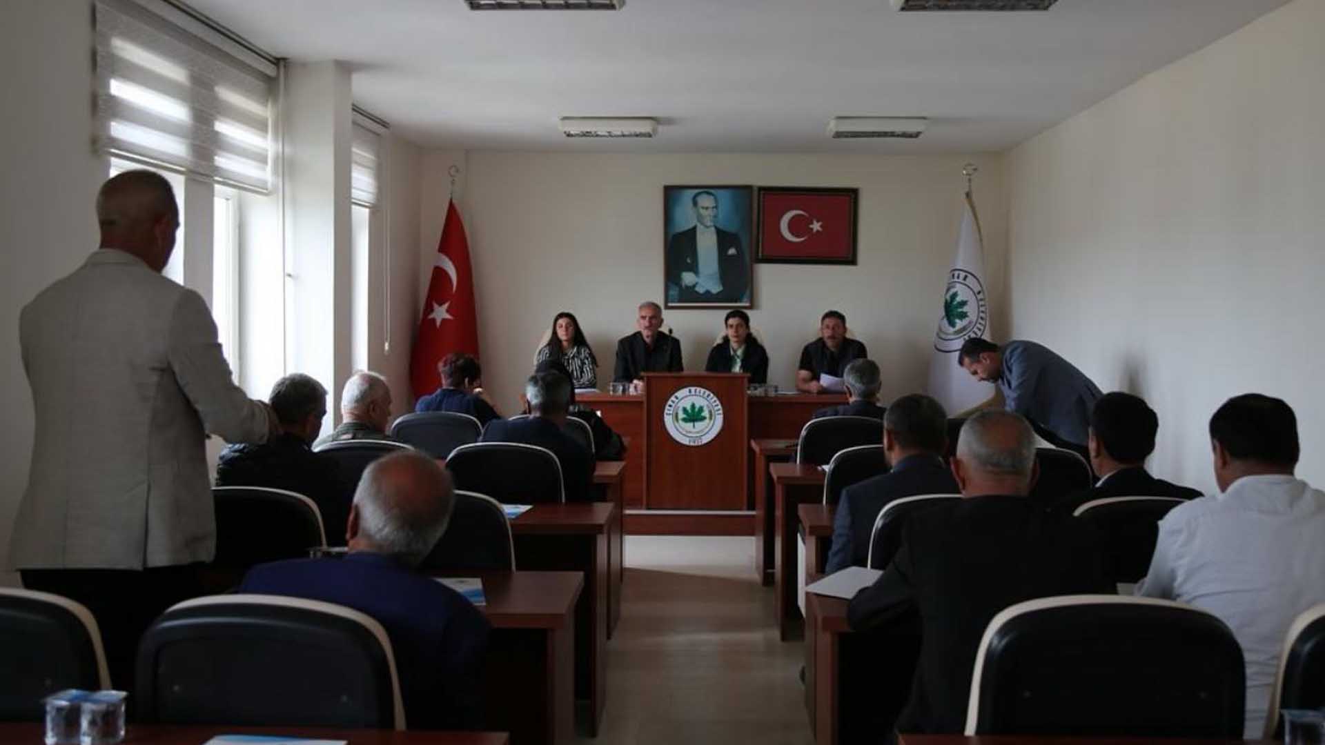 Sırrı Süreyya Önder'in Adı, Diyarbakır'da Ilk O Caddeye Verilecek 1