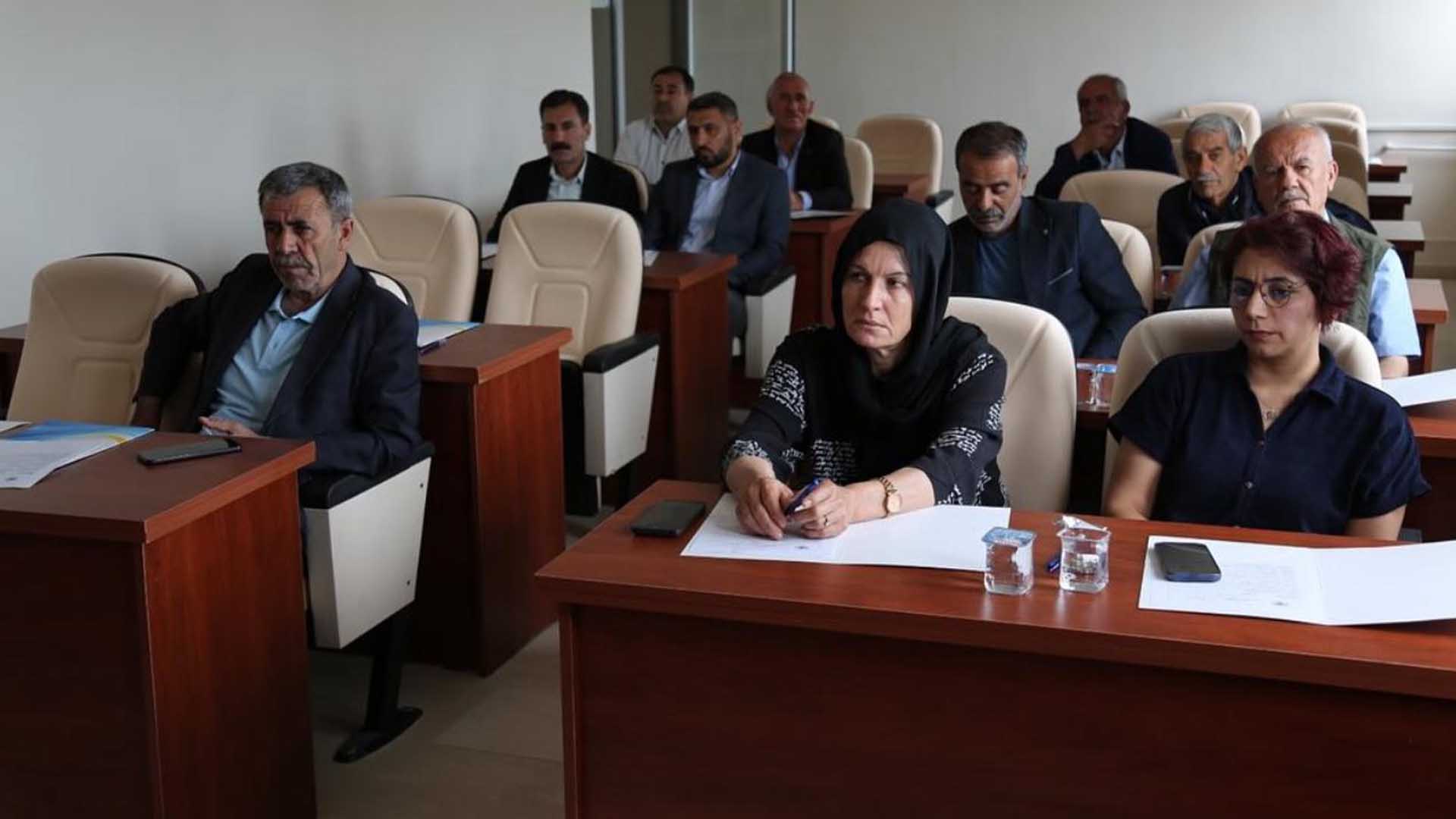 Sırrı Süreyya Önder'in Adı, Diyarbakır'da Ilk O Caddeye Verilecek 2