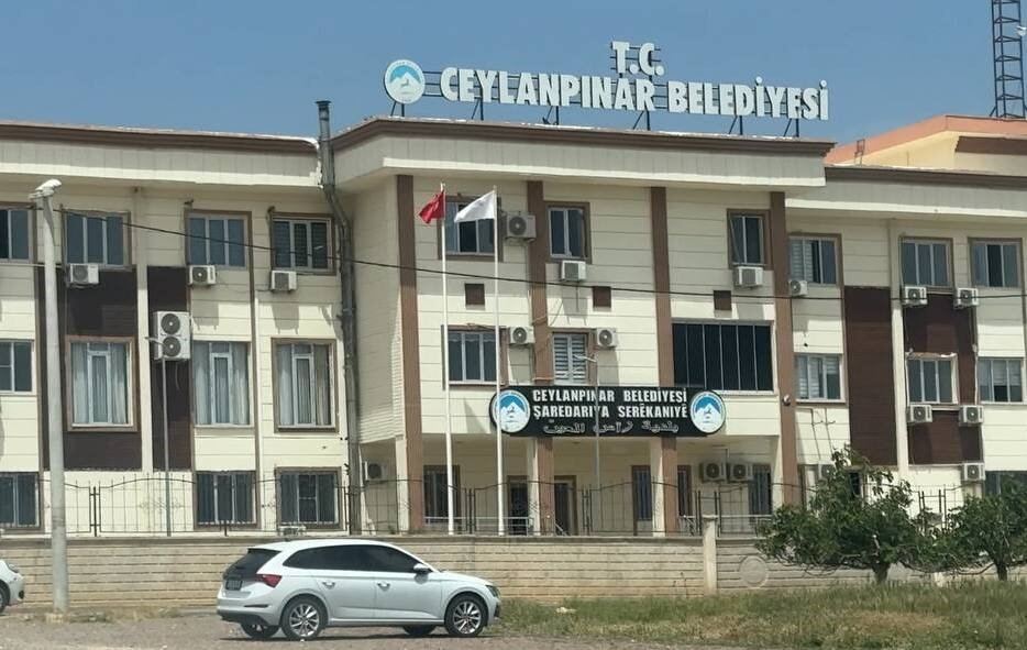 Sosyal Medyada Engellendi Belediyeye Dava Açtı