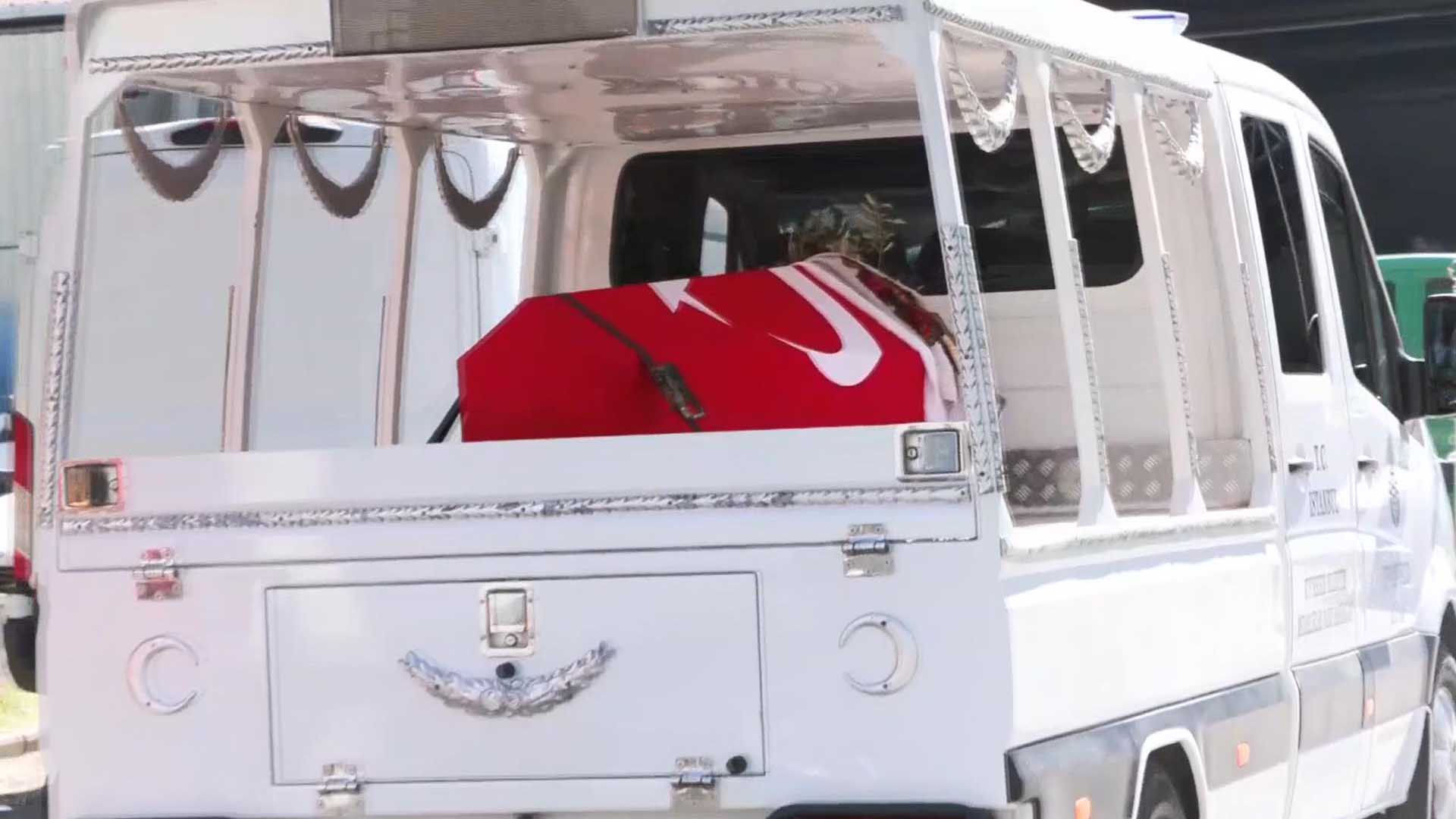 Tbmm Başkanvekili Sırrı Süreyya Önder Için Akm'de Tören Düzenlendi 3