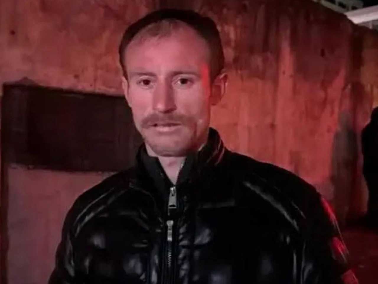 Tırın Çarptığı Engelli Birey, Hayatını Kaybetti 2
