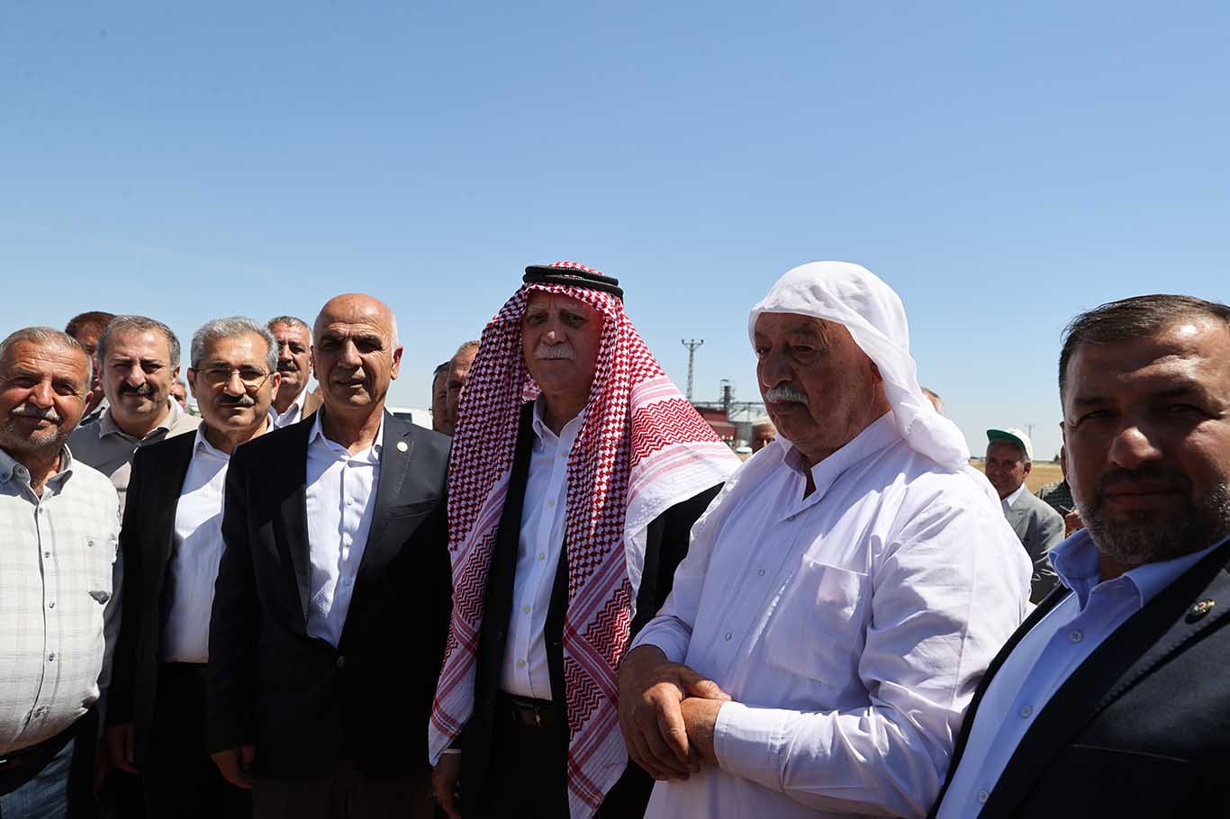 Tzob Genel Başkanı Bayraktar Mardin’de Konuştu 2