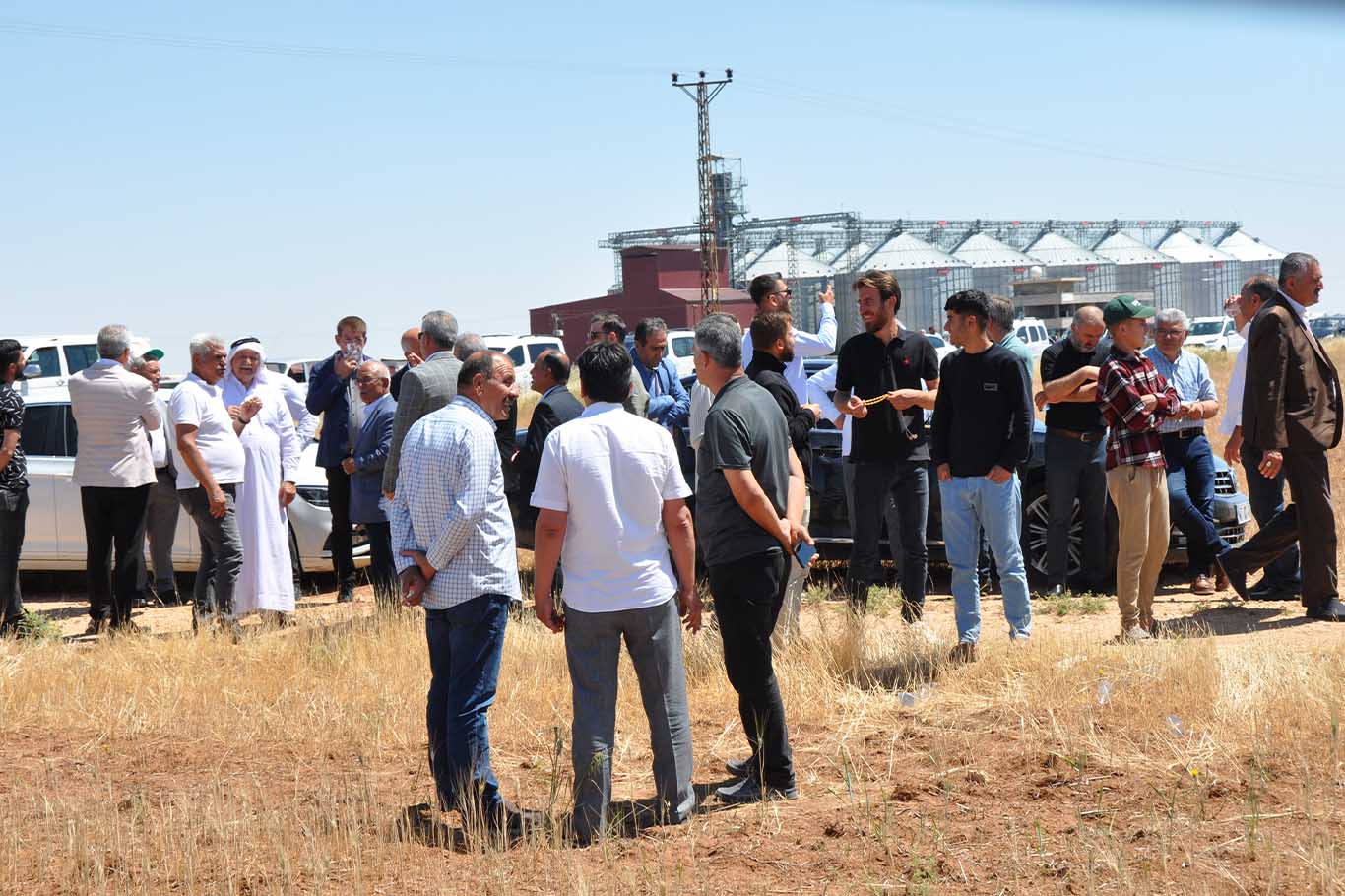 Tzob Genel Başkanı Bayraktar Mardin’de Konuştu 5