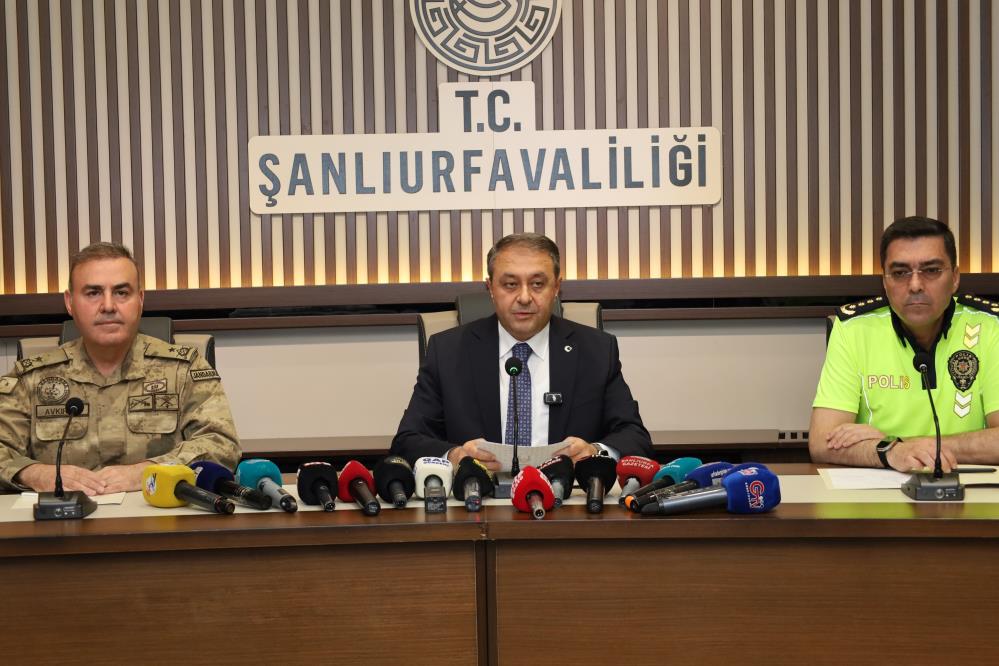 Vali Uyardı 10 Kişi Sulama Kanallarında Boğuldu (3)
