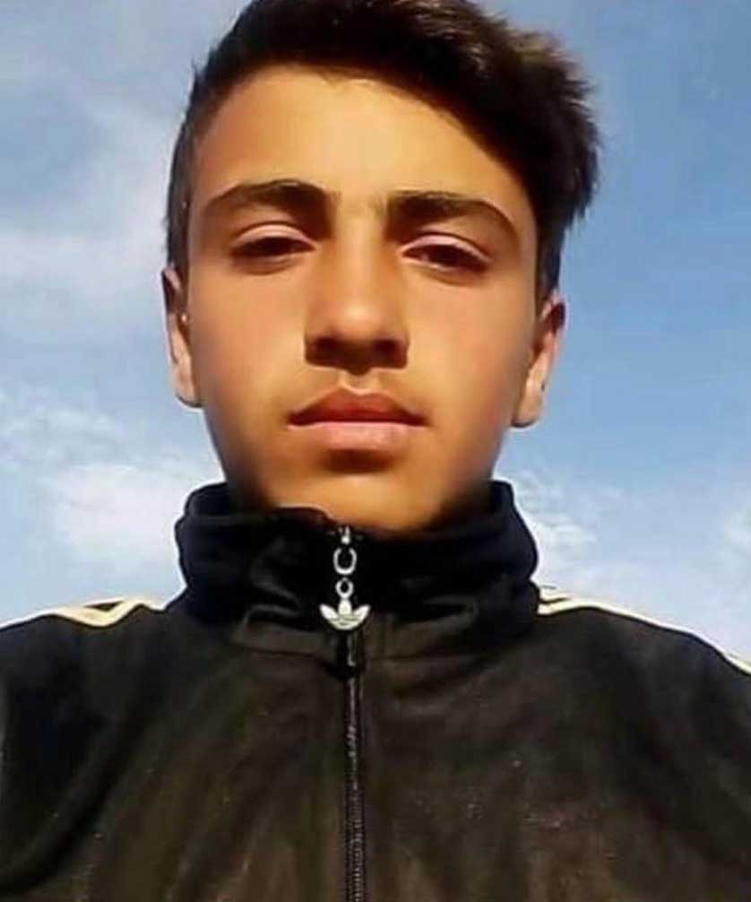 Yıldırım Isabet Eden 17 Yaşındaki Genç, Yaşamını Yitirdi 1