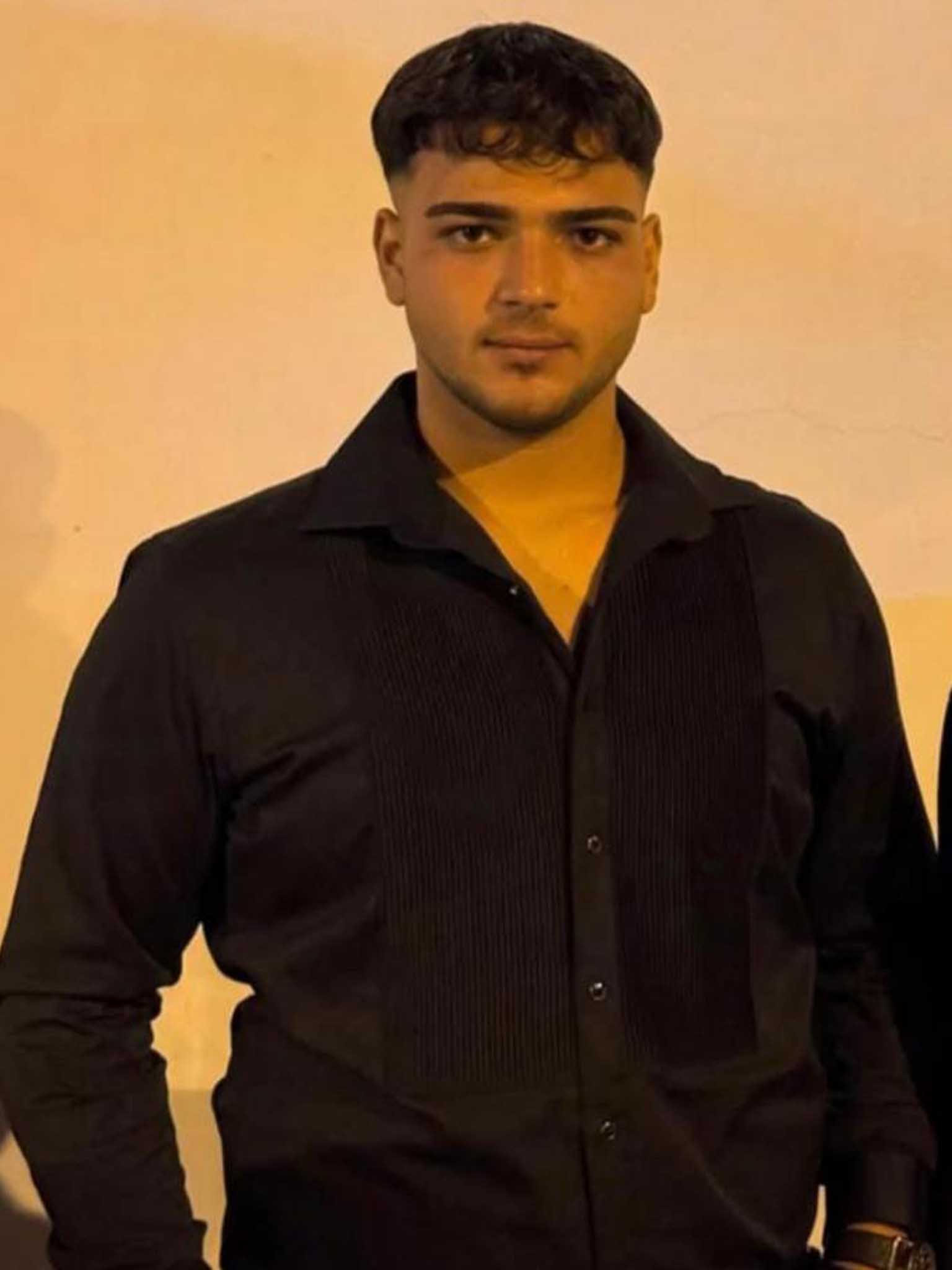 Zilek Köyünde Muhammed Emir Bay Vefat Etmiştir 3