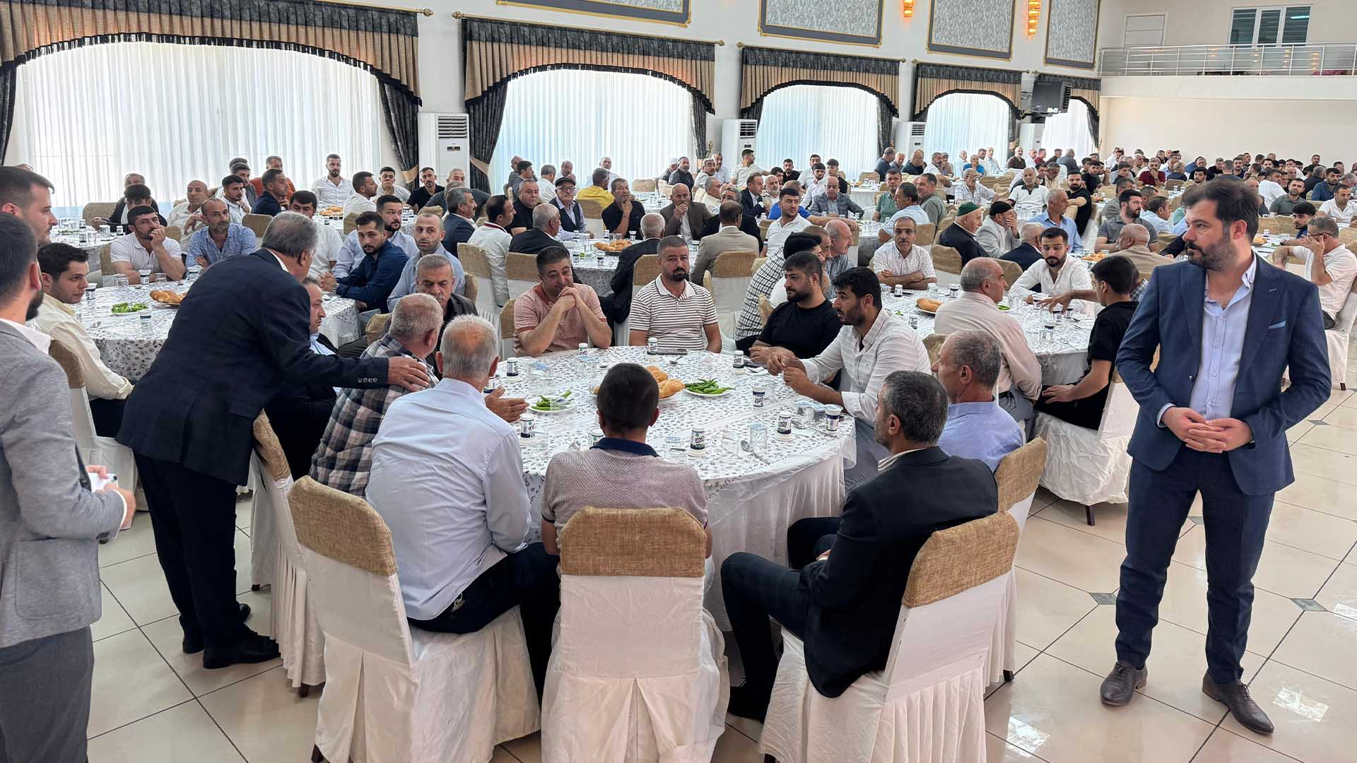 4 Kişinin Öldüğü Olay Sonrası Başlayan Husumet Barışla Sona Erdi 2
