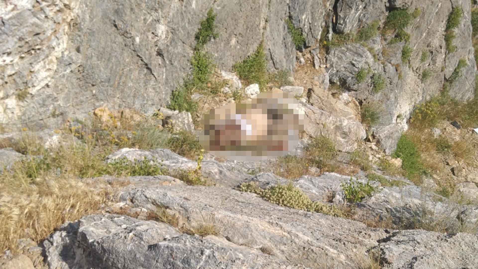 Batman'da Şarampole Yuvarlanan Otomobilde 5 Kişi Öldü 5