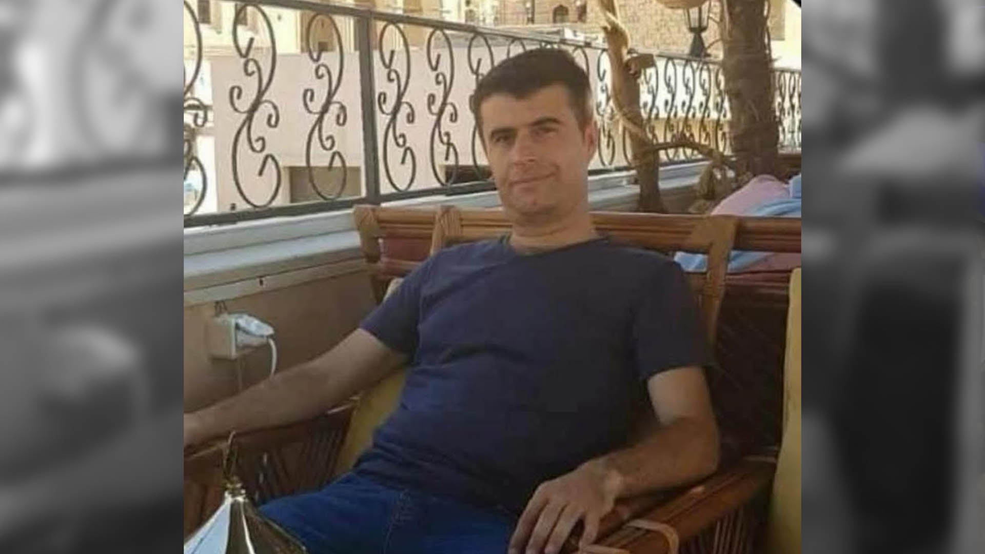 Bıçaklı Kavgadan Kaçarken Minibüsün Altında Kalıp Öldü; Olay Anı Kamerada4