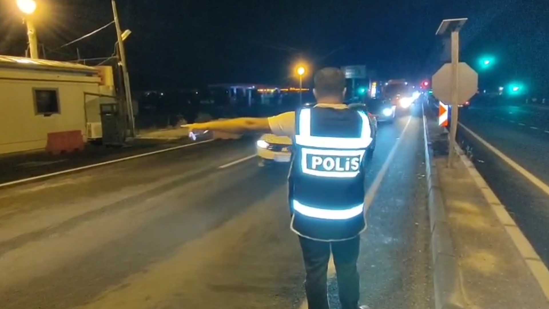 Bi̇smi̇l’de 5 Gözalti, 162 Bi̇n Li̇ra Ceza 1