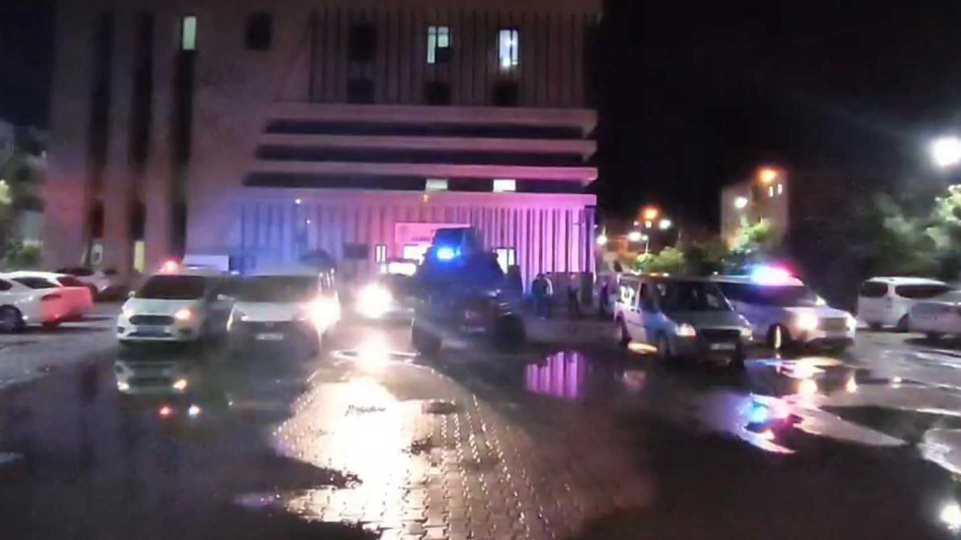 Bi̇smi̇l’de 5 Gözalti, 162 Bi̇n Li̇ra Ceza 4