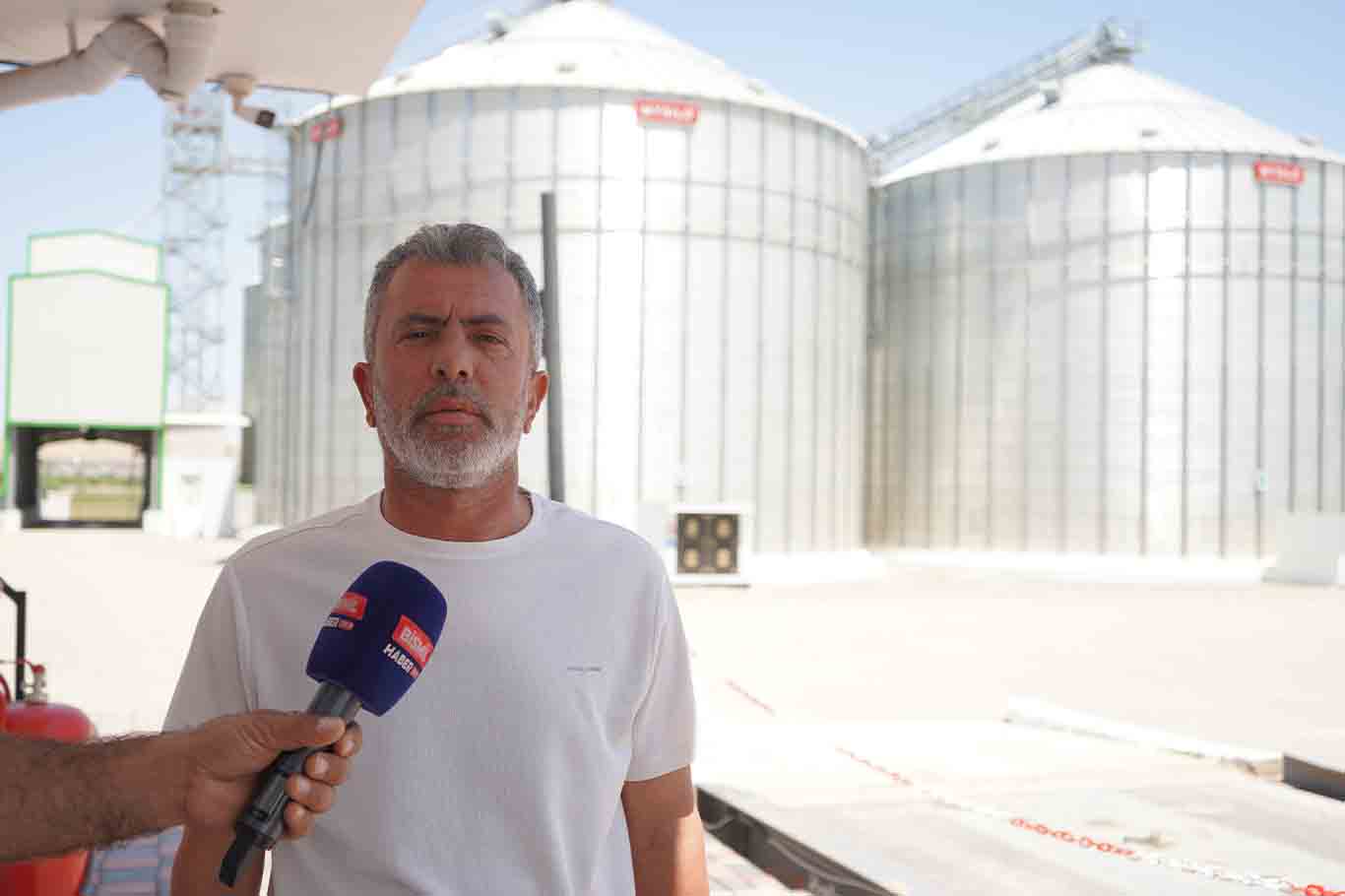 Bismil’de Desa Li̇daş Lisanslı Deposu Hizmet Vermeye Başladı 5