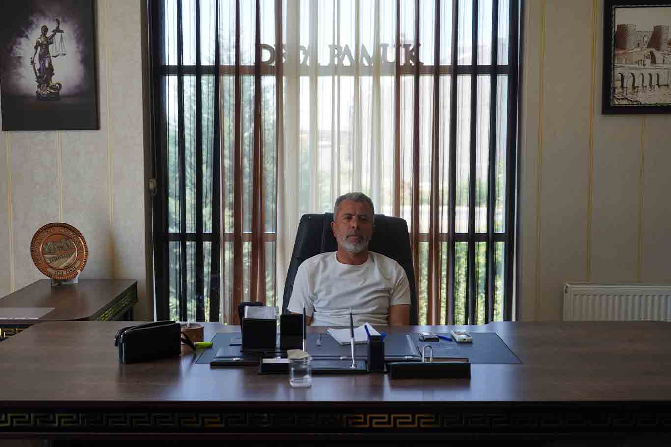 Bismil’de Desa Li̇daş Lisanslı Deposu Hizmet Vermeye Başladı 7