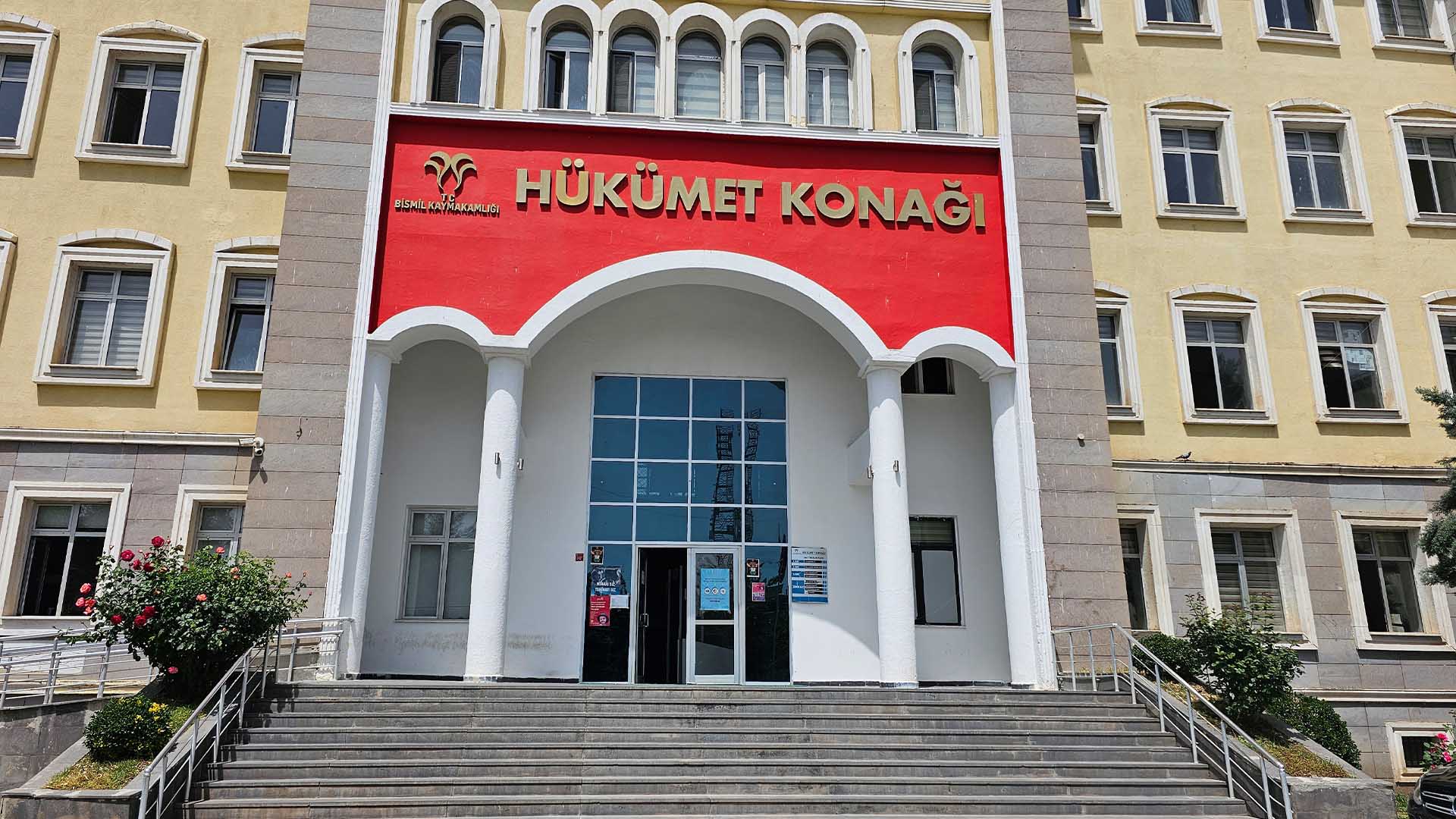 Bismil’de Düğün, Nişan Ve Sünnet Etkinliklerine Kapsamlı Düzenleme 1