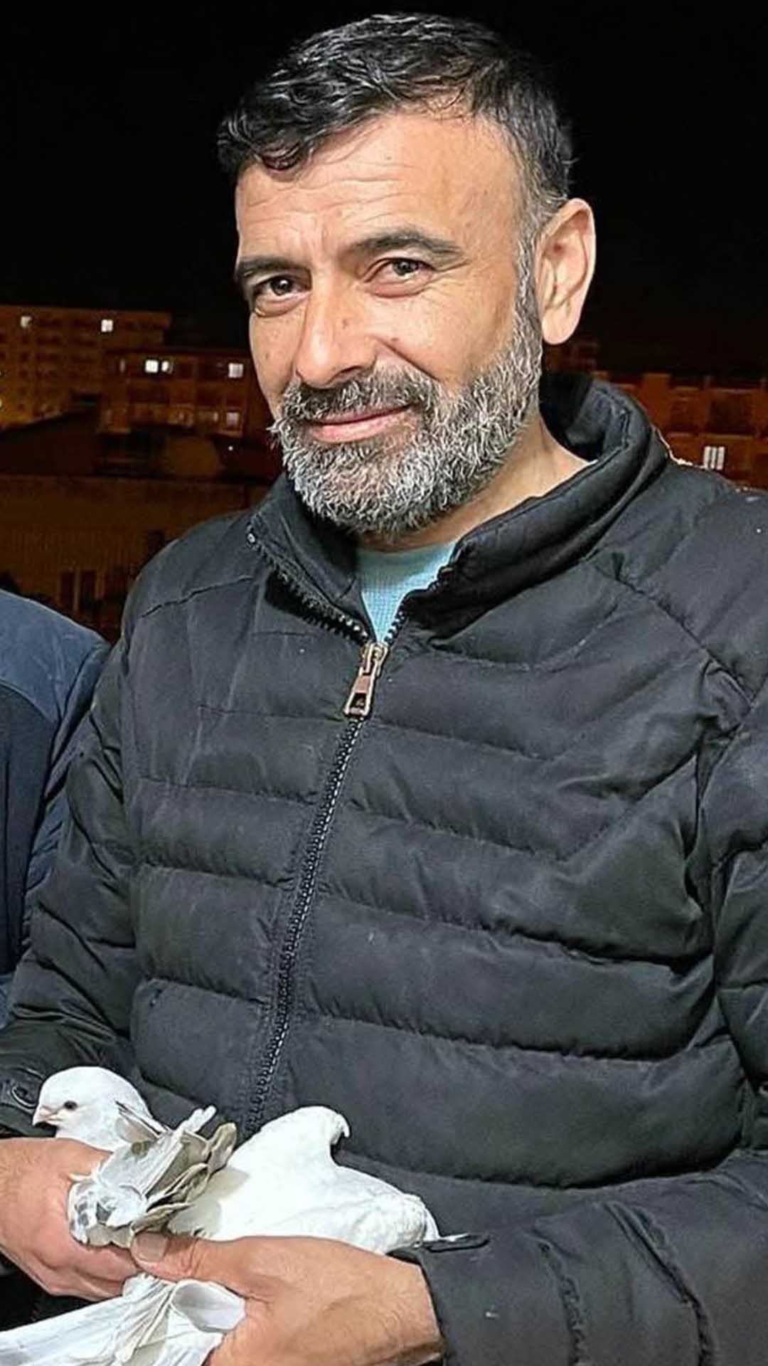 Bismil’de Otomobilin Çarptığı Yaya, Hayatını Kaybetti 4