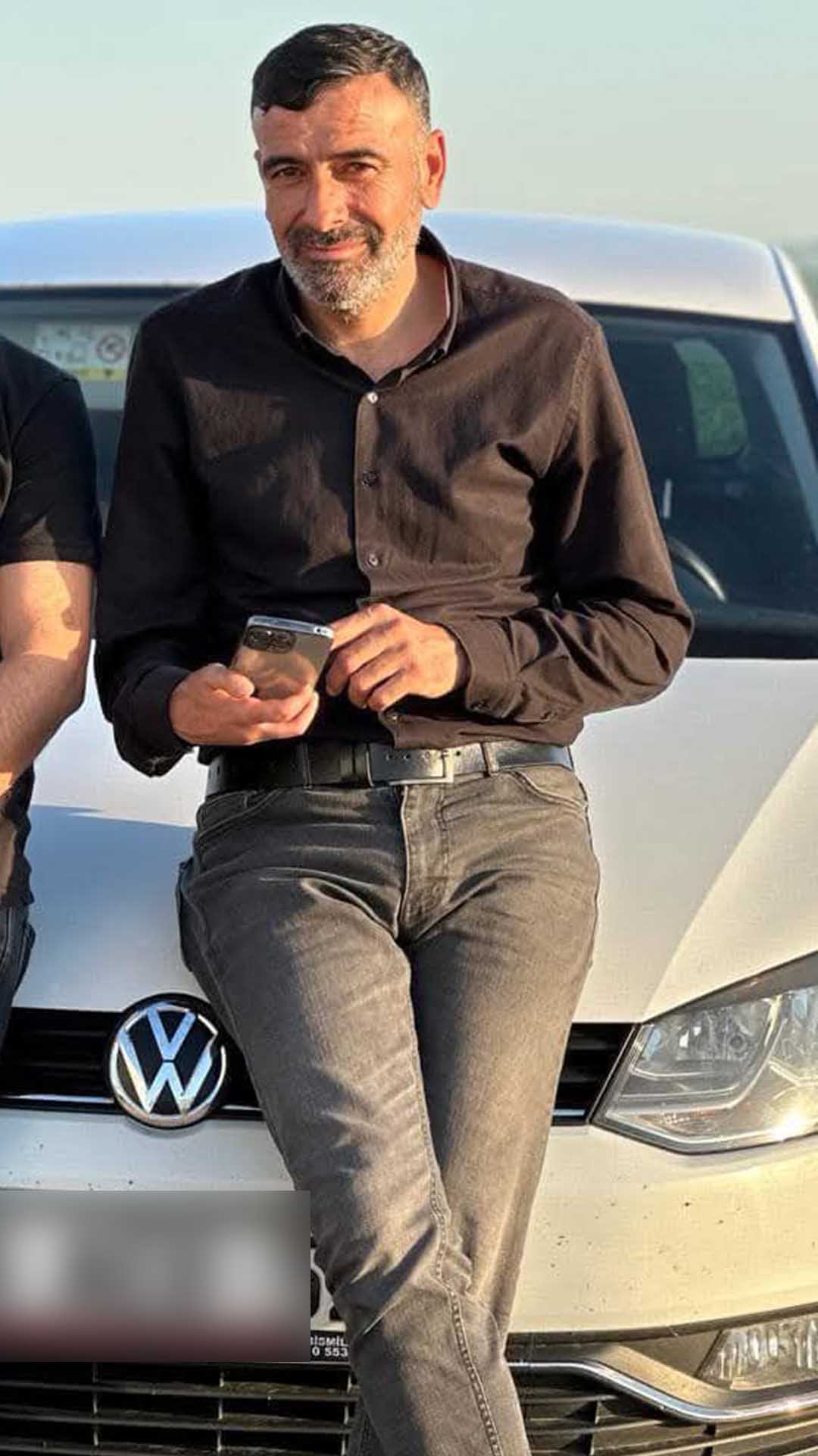 Bismil’de Otomobilin Çarptığı Yaya, Hayatını Kaybetti 5
