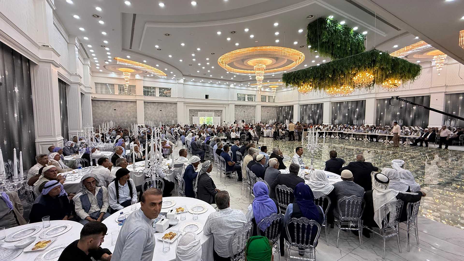Diyarbakır Ve Bismil’de 2 Kişi Ölmüştü Barış Sağlandı 1