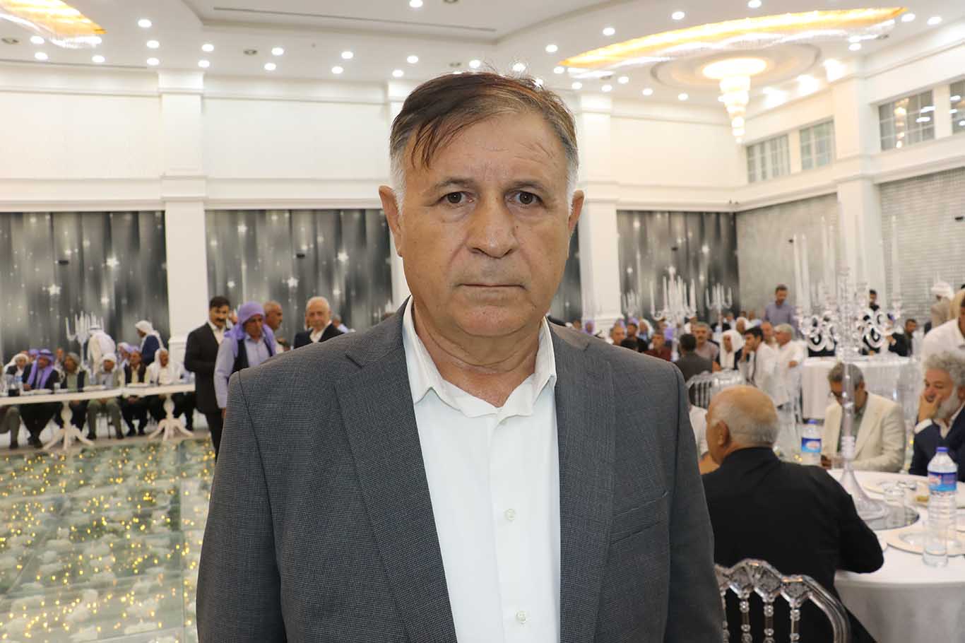 Diyarbakır Ve Bismil’de 2 Kişi Ölmüştü Barış Sağlandı 11
