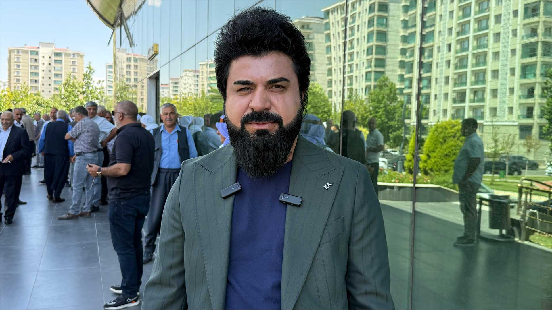 Diyarbakır Ve Bismil’de 2 Kişi Ölmüştü Barış Sağlandı 13