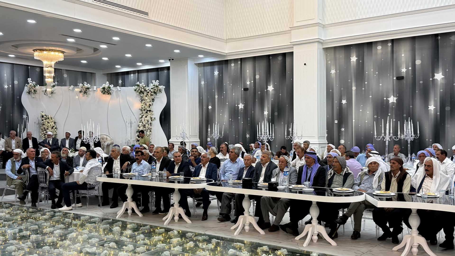 Diyarbakır Ve Bismil’de 2 Kişi Ölmüştü Barış Sağlandı 2