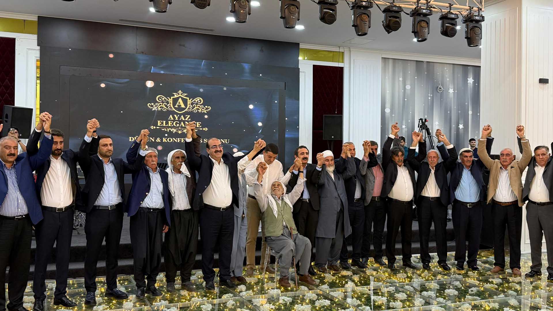Diyarbakır Ve Bismil’de 2 Kişi Ölmüştü Barış Sağlandı 4