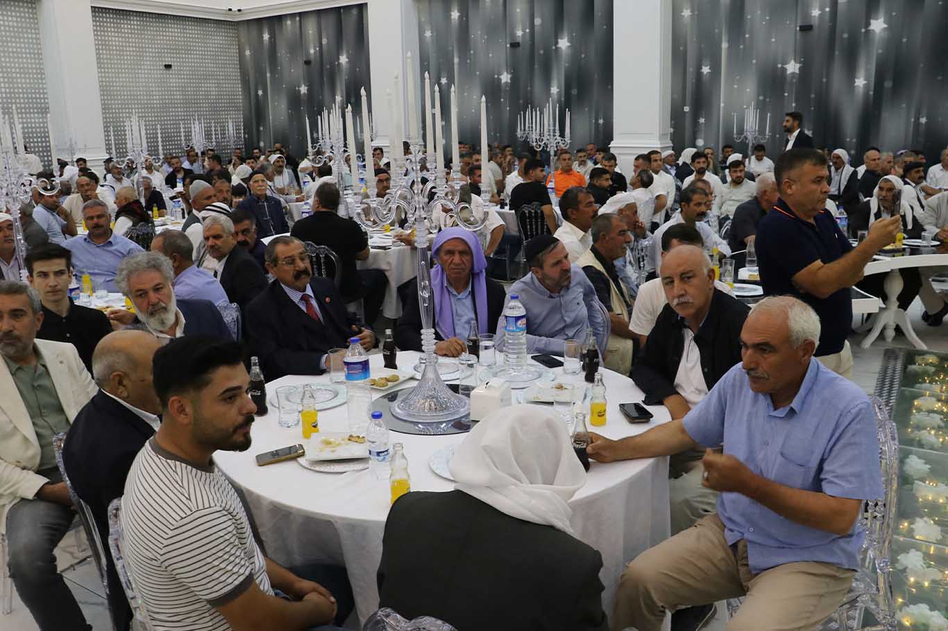 Diyarbakır Ve Bismil’de 2 Kişi Ölmüştü Barış Sağlandı 5