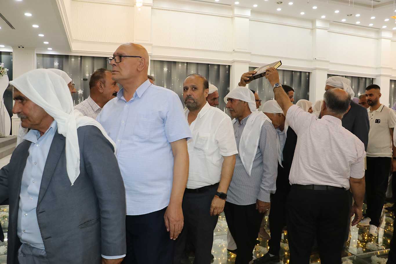 Diyarbakır Ve Bismil’de 2 Kişi Ölmüştü Barış Sağlandı 9