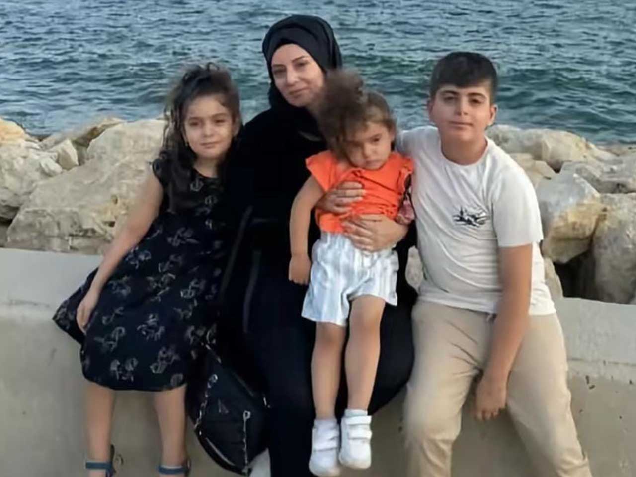 Diyarbakır’da 4 Kişinin Öldüğü Yangında Gözaltına Alınan 5 Şüpheli Adliyede 1