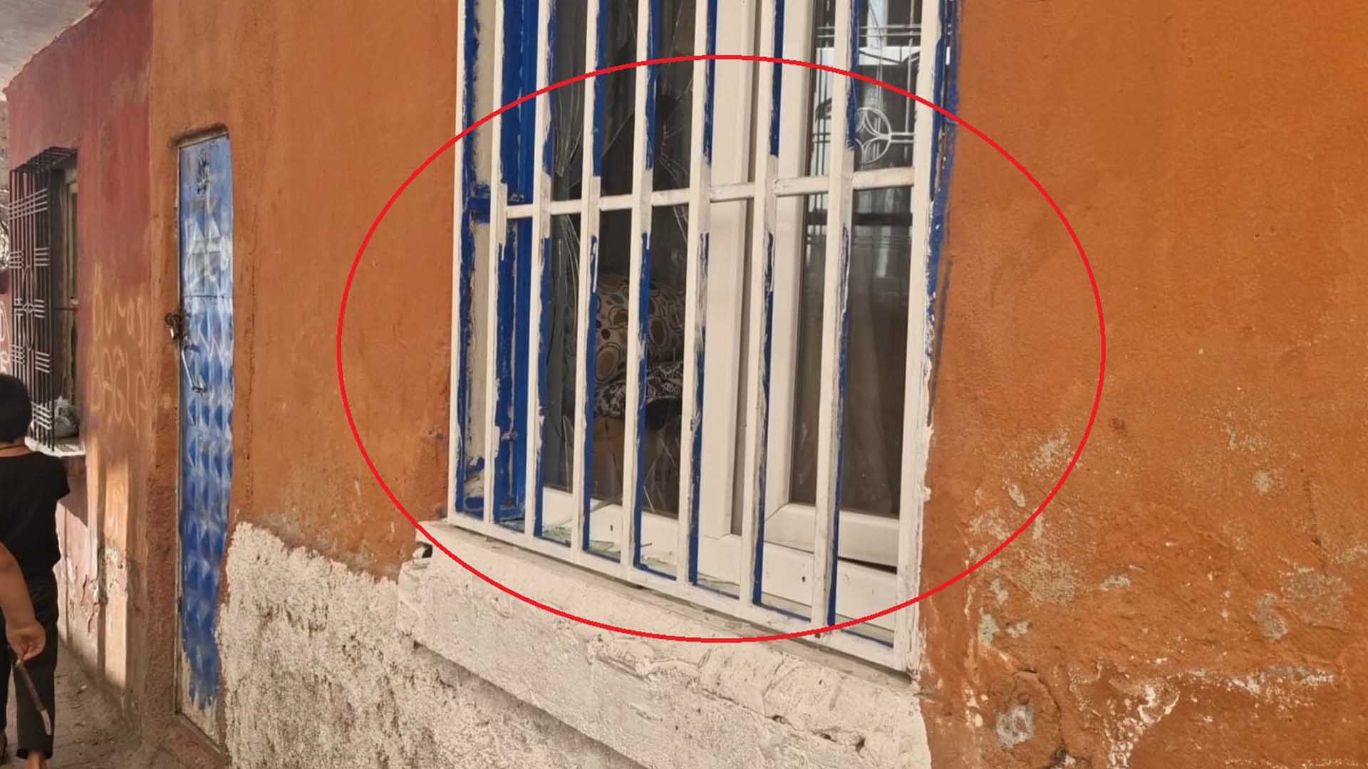 Di̇yarbakir’da Bi̇r Anneni̇n Çaresi̇zli̇ği̇ 1