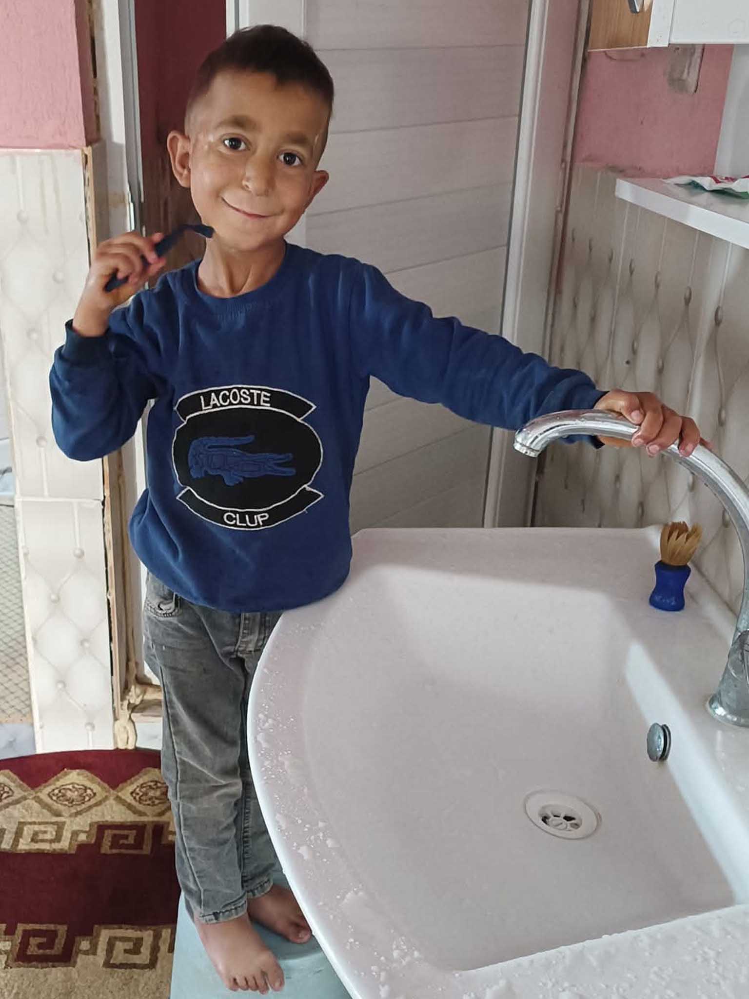Diyarbakır’da Elektrik Akımına Kapılan Çocuk, Kurtarılamadı 1